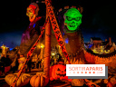 Halloween au Parc Astérix 2025, Peur sur le Parc