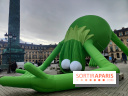Art Basel Paris 2025 : Kermit la Grenouille s'installe sur la place Vendôme  - fotor 1760961423311