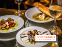 Zoutra, le restaurant - bar à vin levantin de Montmartre Paris 18e - photos