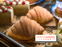 Bacha Coffee Paris : le menu des fêtes de Noël 2025-2026 - photos