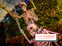 Le Parc de l'étrange 2025, Halloween au Parc André Citroën à Paris - photos
