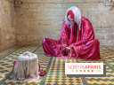 Mandorla, l’exposition contemporaine à découvrir à l’Abbaye de Maubuisson