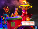Noël à Disneyland Paris : Disney's Enchanted Christmas