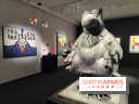 Geluck expose Le Chat : l'exposition rétrospective entre art et humour se dévoile au musée Maillol