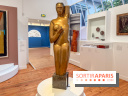Zadkine Art Déco, l’exposition du Musée Zadkine qui célèbre le centenaire de l’Art déco à Paris