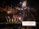 Versailles Electro 2025, la soirée electro du château de Versailles