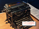 Machine arrière #2, la machine à écrire - IMG 1096