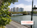 Visuels Paris - Pont Mirabeau