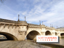 Visuels Paris - Pont Neuf