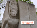 Visuels Paris - Tombe Oscar Wilde