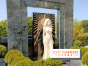 Visuels Paris - Tombe Dalida