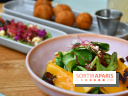 Yolo, le restaurant californien à Suresnes (92)