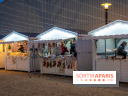 Le Marché de Noël d'Elancourt dans les Yvelines 2025 - photos  - A7C02494