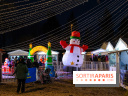 Le Marché de Noël d'Elancourt dans les Yvelines 2025 - photos  - A7C02544