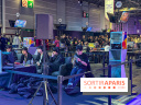 Teamfight Tactics Open Series 2025 : la compétition esport s'installe à Porte de Versailles