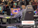 Teamfight Tactics Open Series 2025 : la compétition esport s'installe à Porte de Versailles