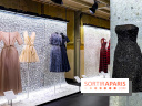 Une double exposition mode à la Galerie Dior et à la Fondation Azzedine Alaïa, à Paris