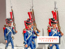 L'Univers des Figurines à l'Ancienne Poste de Versailles