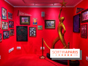 L'Appart de Noël Star Academy
