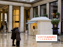 Pop-up gourmand Potel et Chabot : Galette des Rois 2026 & boissons chaudes à prix doux Place Vendôme