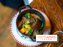 Club Cochon l'Auberge, le bistrot français Paris 9e - pot au feu