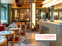 Vesper, le restaurant japonais Paris 7e, façon izakaya