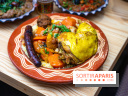 Darkoum cantine marocaine, restaurant marocain 14e - couscous