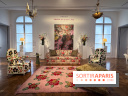 Mathilde & Friends : L'exposition chez Christie's