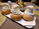 Semla, nos photos de cette brioche suédoise