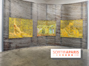Expositin Kathia St. Hilaire à la galerie Perrotin