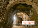 Les Caves du Roi, les mystérieux souterrains sous Sèvres