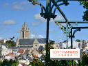 Le jardin des cinq sens à Pontoise, un lieu bucolique et sensoriel !
