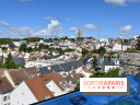 Le jardin des cinq sens à Pontoise, un lieu bucolique et sensoriel !