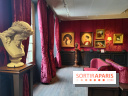 Le musée de la Vie Romantique, lieu d'art incontournable des romantiques du XIXe siècle à Paris