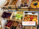 Tout Day - Epicerie fruits légumes