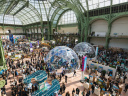 ChangeNOW 2026 : Le plus grand événement mondial des solutions pour la planète revient au Grand Palais