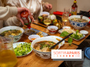 Cơm Niêu Quán, le nouveau restaurant vietnamien Paris 13e