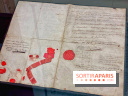 Le testament de Napoléon Ier