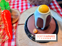 Pâques 2026 chez Edwart Chocolatier