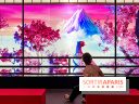 Passion Japon : exposition, installations immersives et street food japonaise à La Villette, à Paris