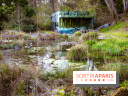 Le jardin botanique de Launay et arboretum de l'Université Paris Saclay à Orsay - les photos