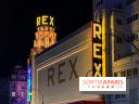 Le Grand Rex visuels