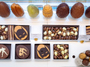 Les chocolats de Pâques de Christophe Michalak 2026 - photos