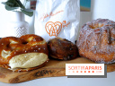La Petite Alsacienne, boulangerie-pâtisserie dans le 14e à Paris - nos photos - La Petite Alsacienne 17