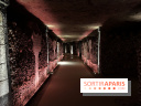 Les Catacombes de Paris 2026 - IMG 3677