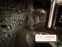Les Catacombes de Paris 2026