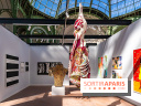 Art Paris 2026 au Grand Palais, le salon d'art contemporain