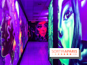 Colors Light, l'exposition lumineuse du Colors festival 2026 dans Paris - photos