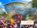 HOLI 2026 au Jardin d'Acclimatation : la fête indienne des couleurs est de retour à Paris