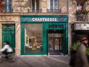 Chartreuse Paris, boutique, site culturel et patrimonial